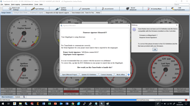 Tunerstudio Firmware Mismatch.png